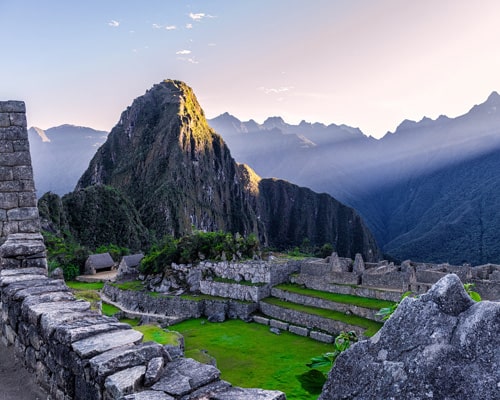 Solo Travel Guide